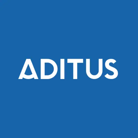 Aditus logo