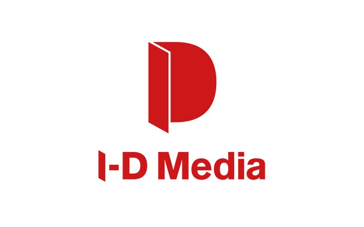 I-D Media Group logo