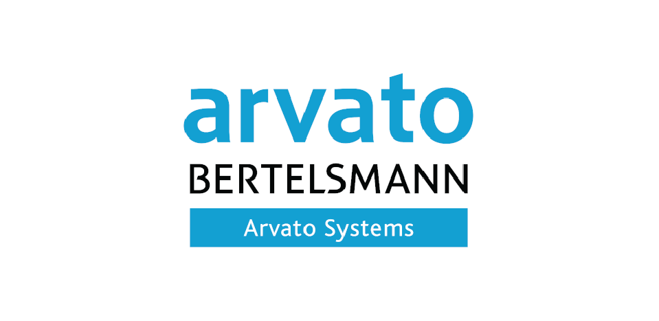 Arvato Systems logo