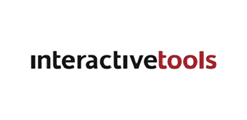 interactive tools logo