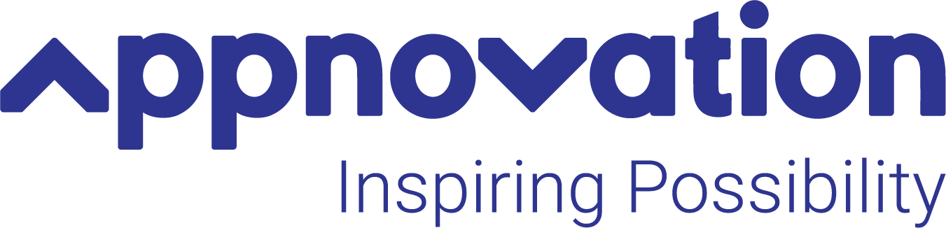 Appnovation logo