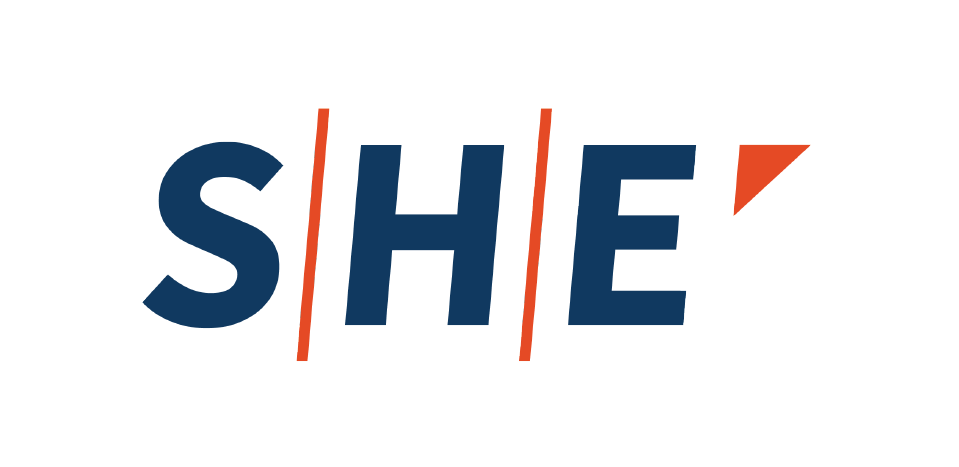 SHE Informationstechnologie logo