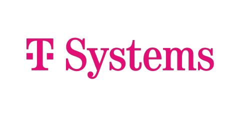 T-Systems International Gmbh logo