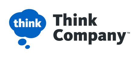 Think Company logo