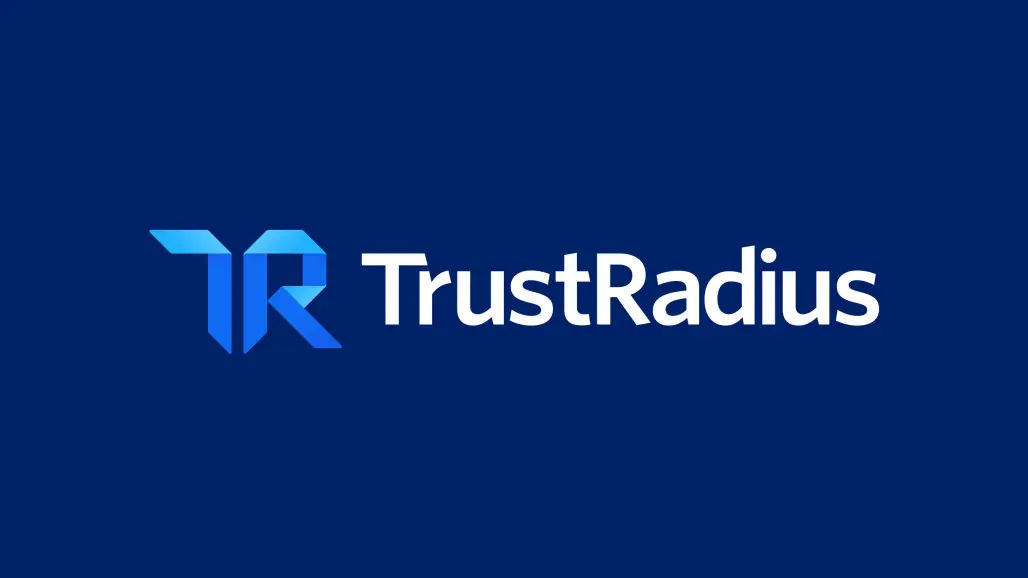 TrustRadius logo