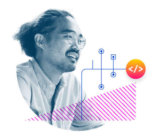 hybrid-headless CMS architecture